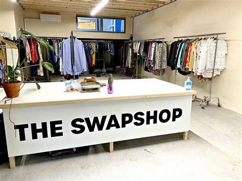 Swapshop 